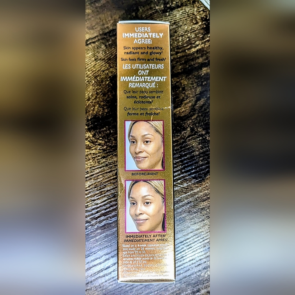 Peter Thomas RothInstant FIRMx Glow-Filter Priming Serum - Picture 9 of 13